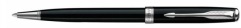 Parker Sonnet Laque Black CT ballpen - sfera